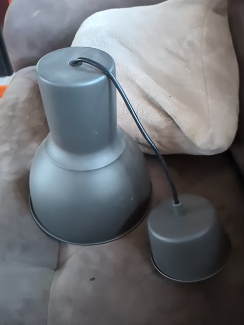 Foto verkoper