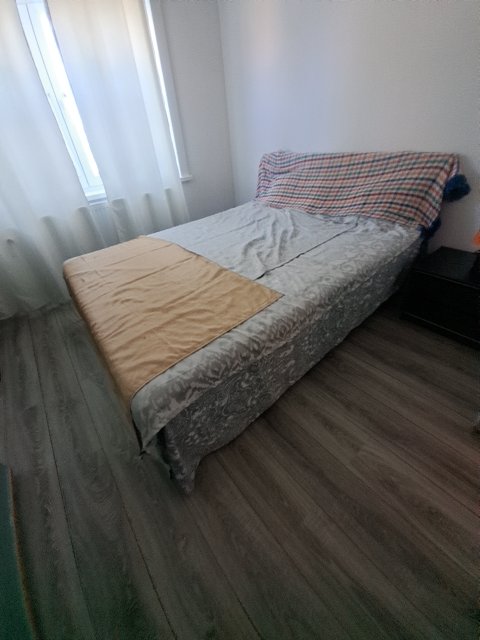 Foto verkoper