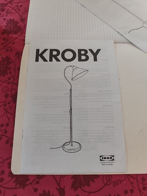 Foto verkoper