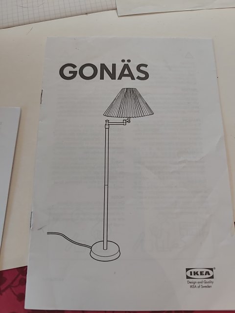 Foto verkoper