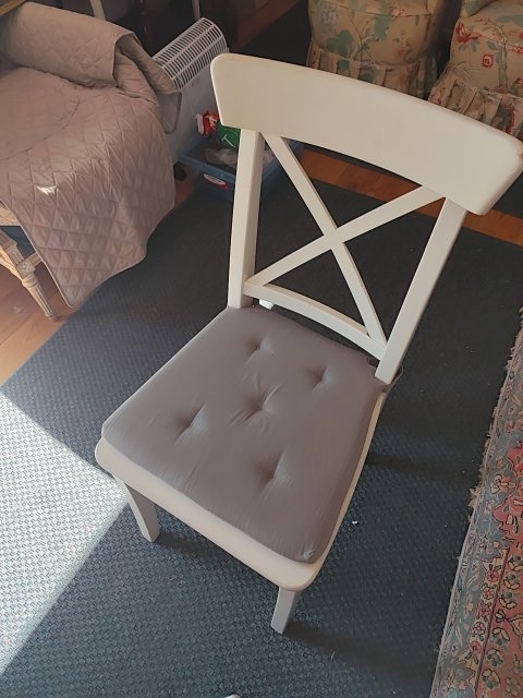 Photo du vendeur