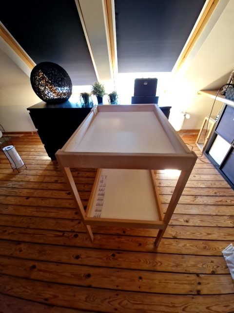 Photo du vendeur