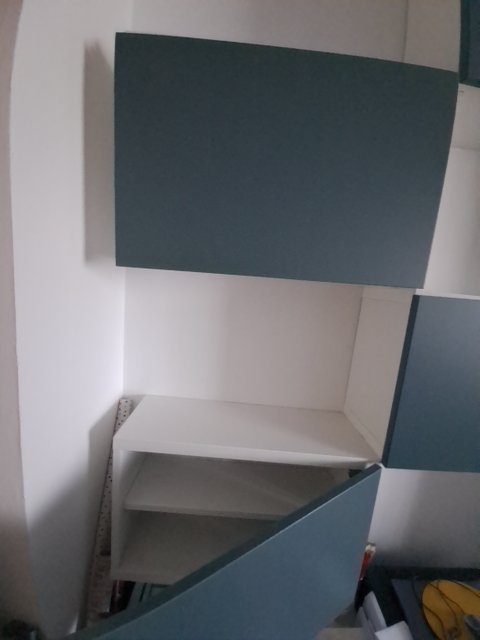 Foto verkoper