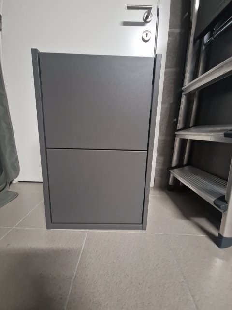 Foto verkoper