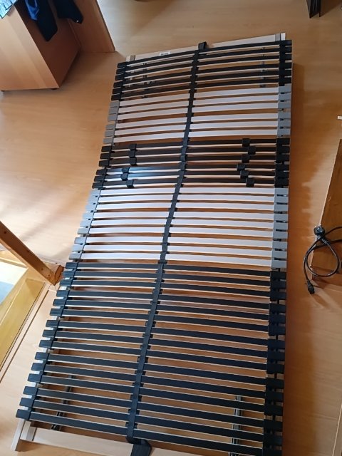 Foto verkoper