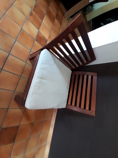 Foto verkoper