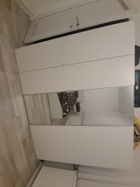 Foto verkoper