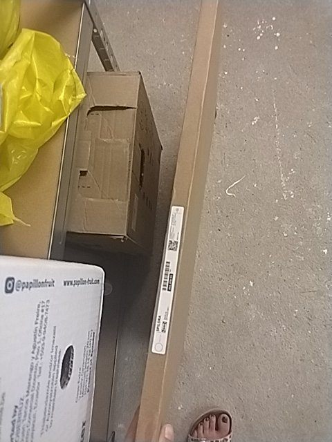 Photo du vendeur