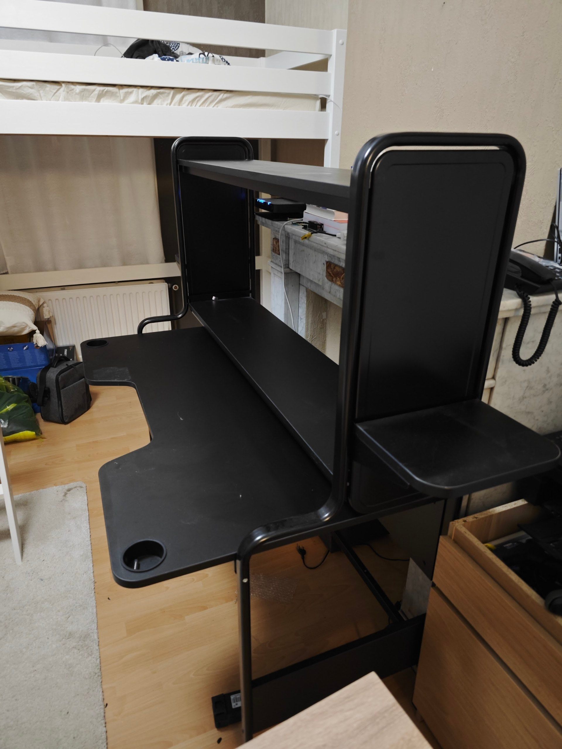 Seller photo