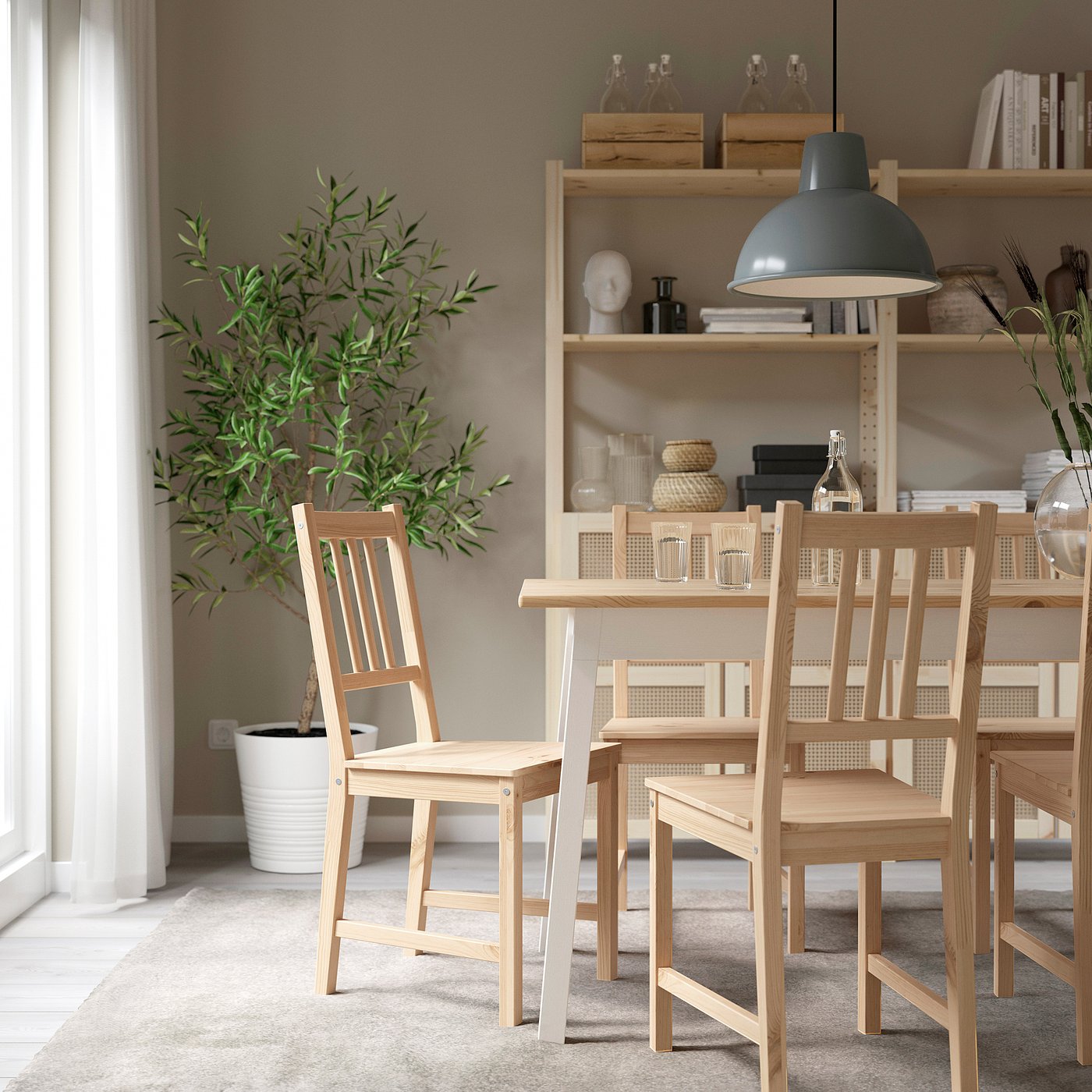 Image du catalogue IKEA