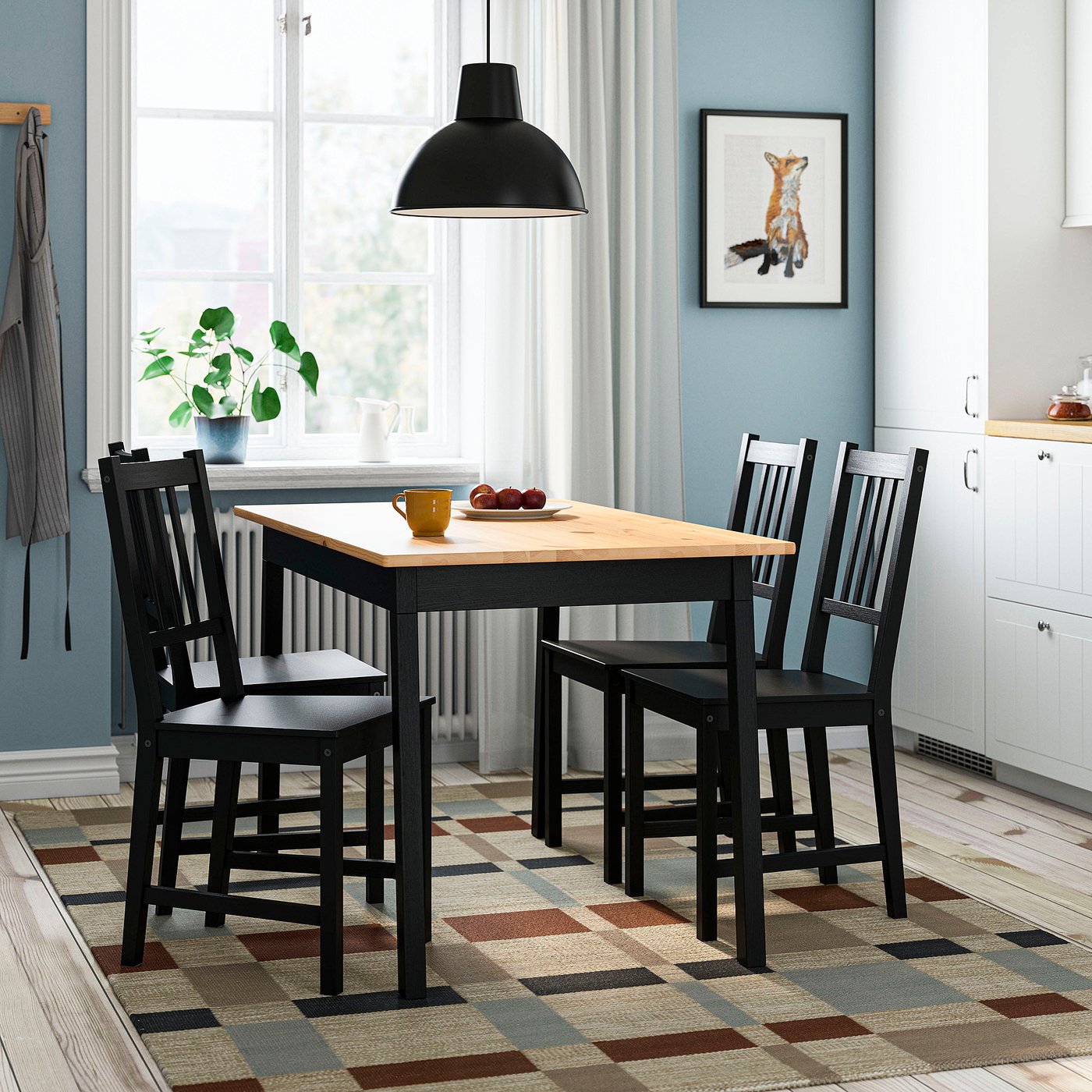 IKEA catalogusafbeelding