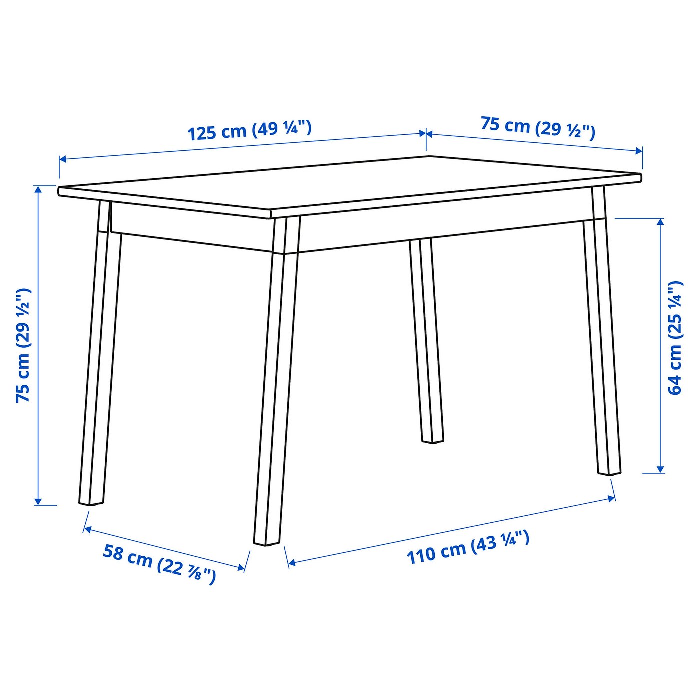 Image du catalogue IKEA