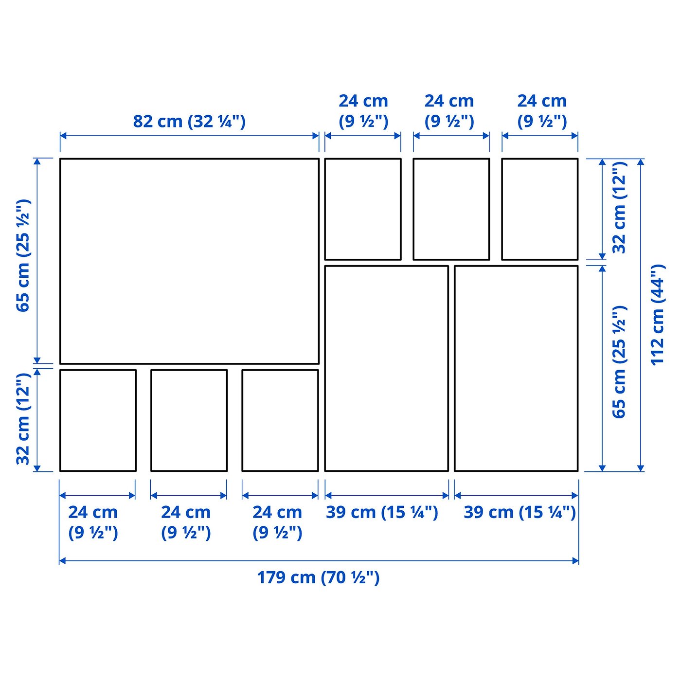 IKEA catalogue photo