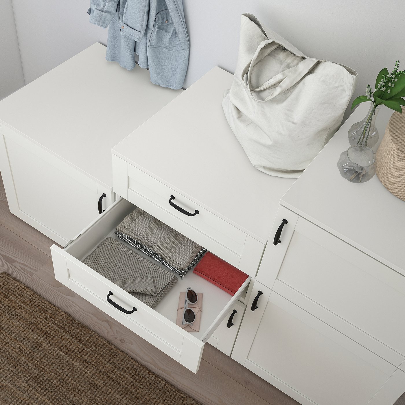 IKEA catalogue photo