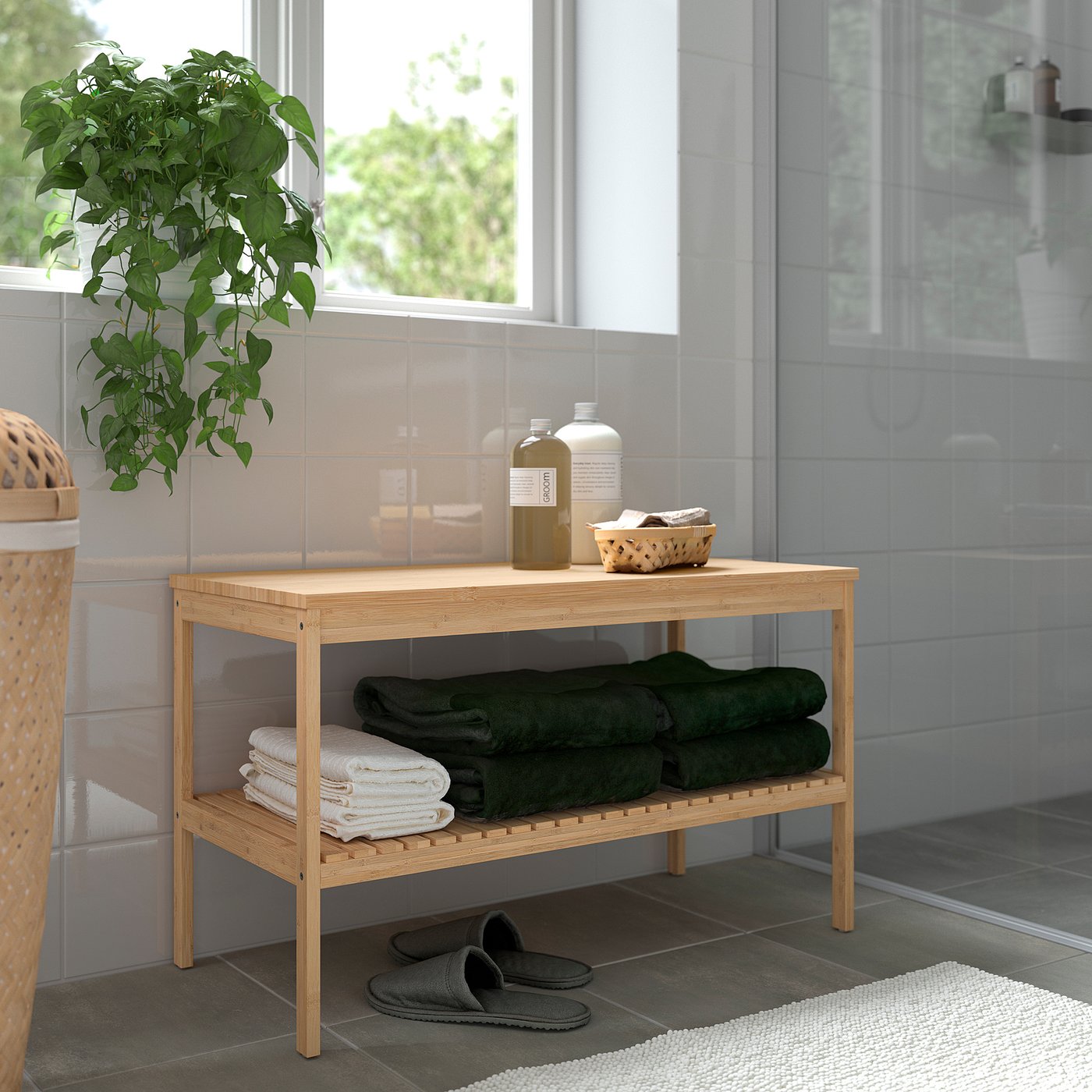 IKEA catalogue photo