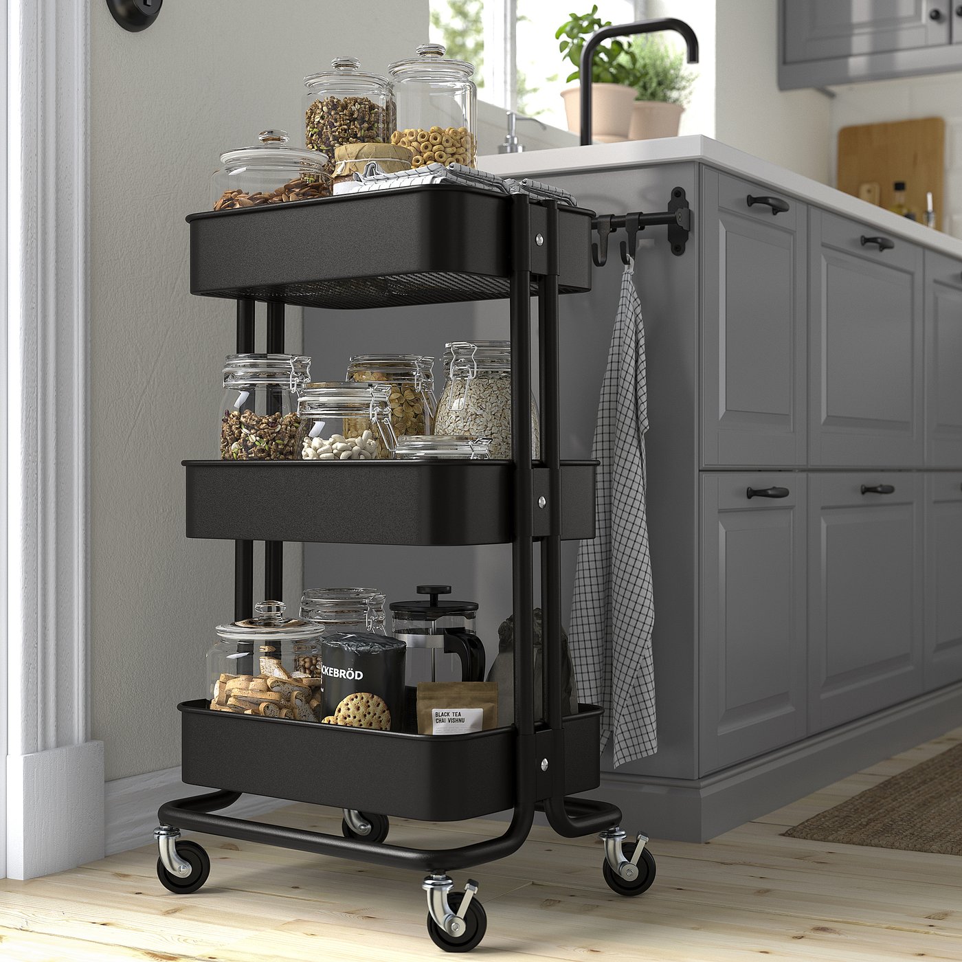 IKEA catalogue photo