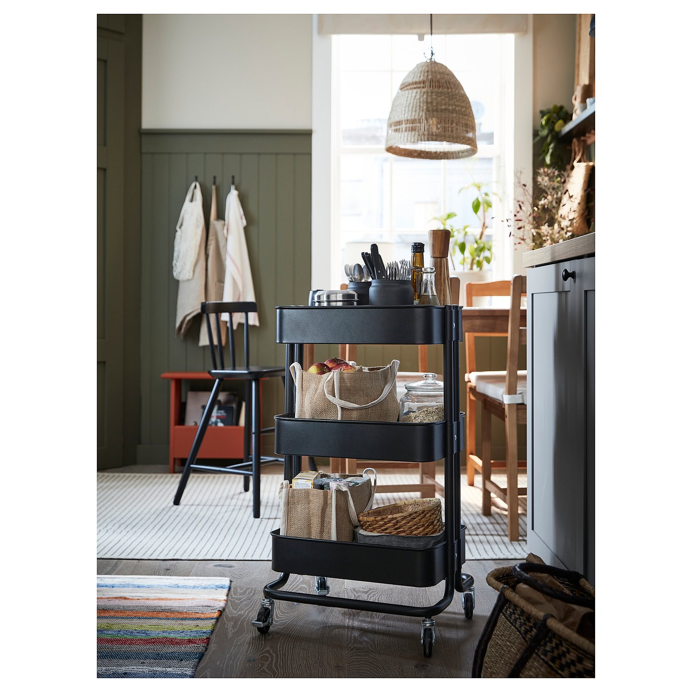 IKEA catalogue photo