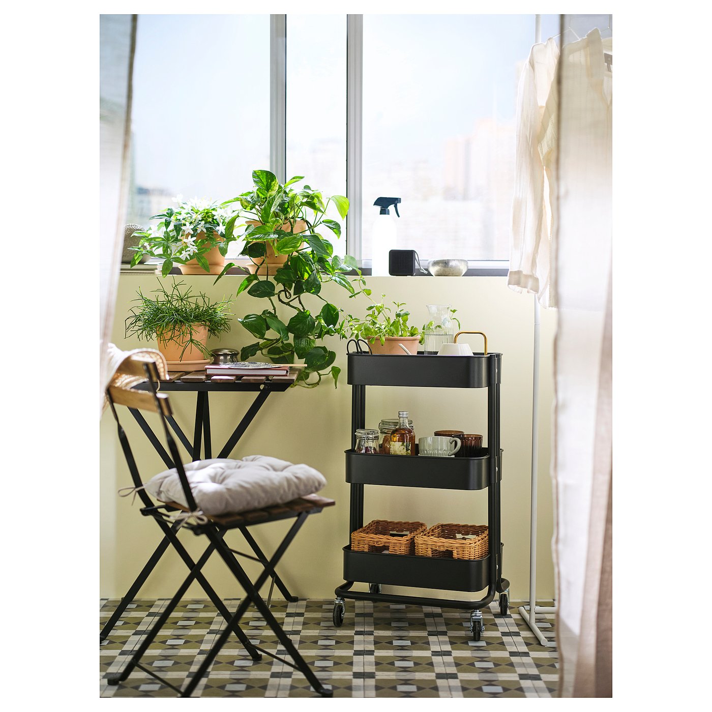 IKEA catalogue photo