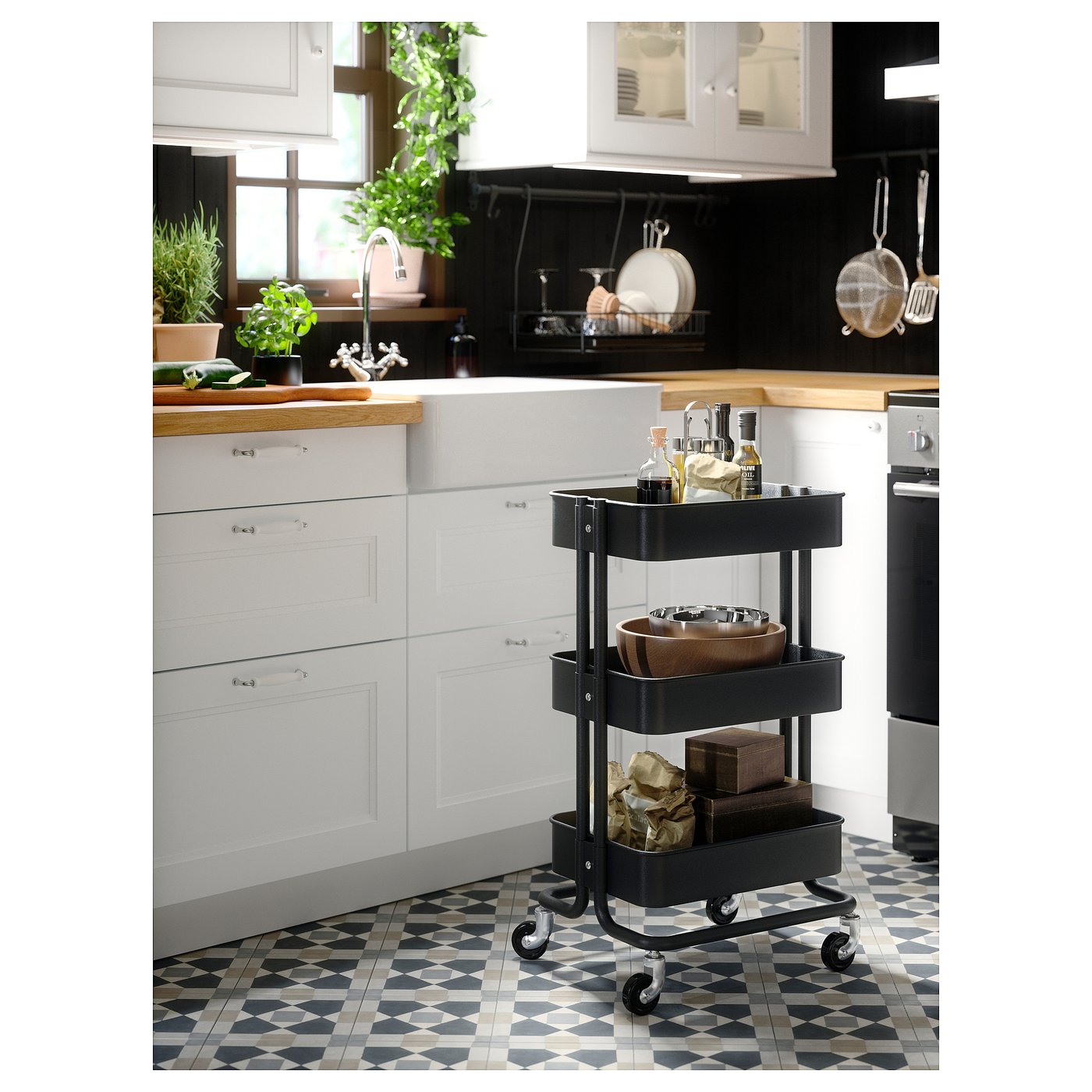 IKEA catalogue photo
