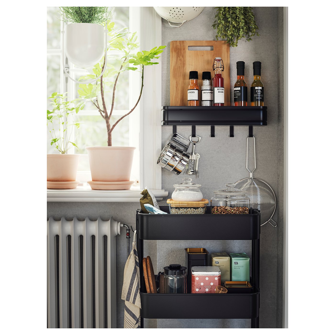 IKEA catalogue photo