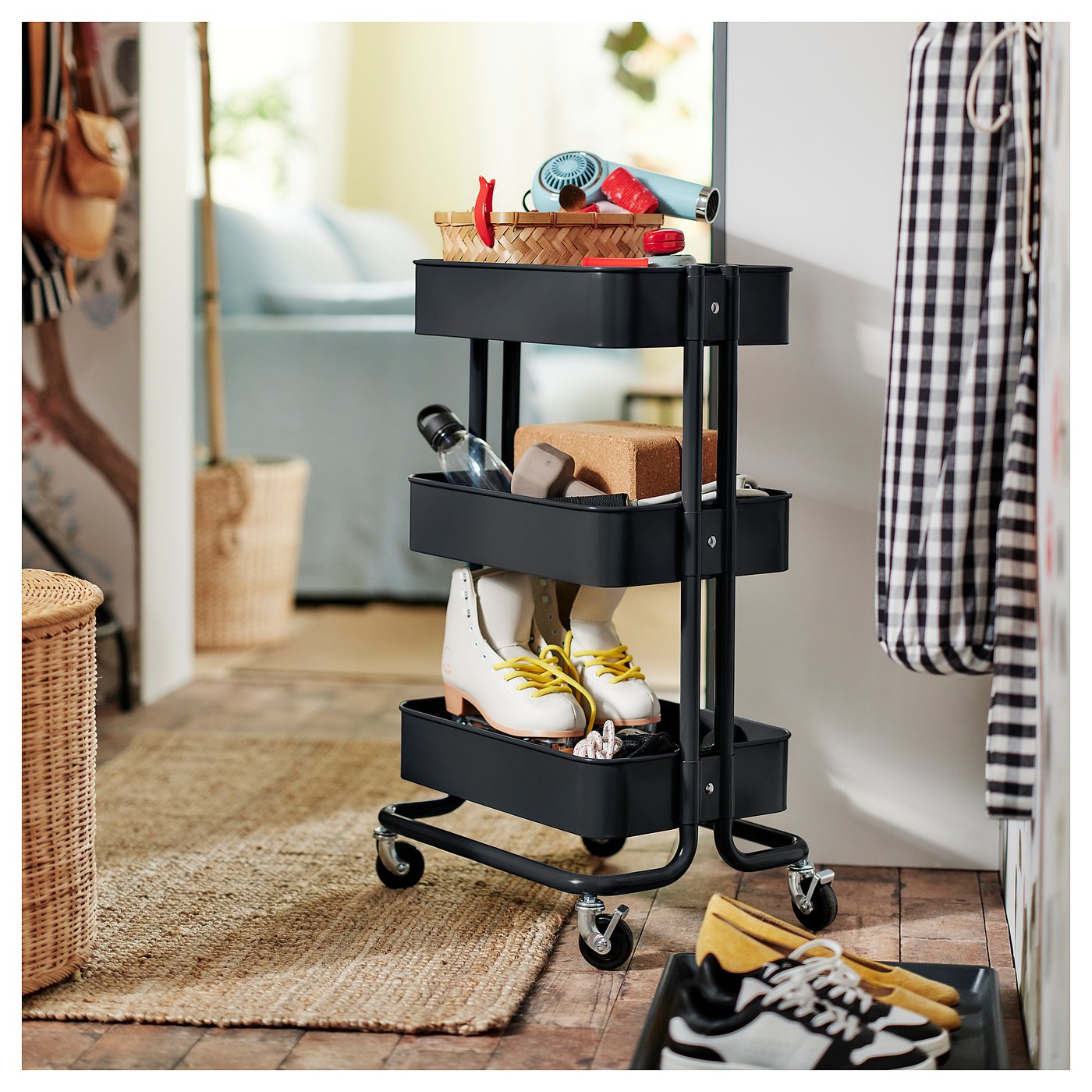 IKEA catalogue photo