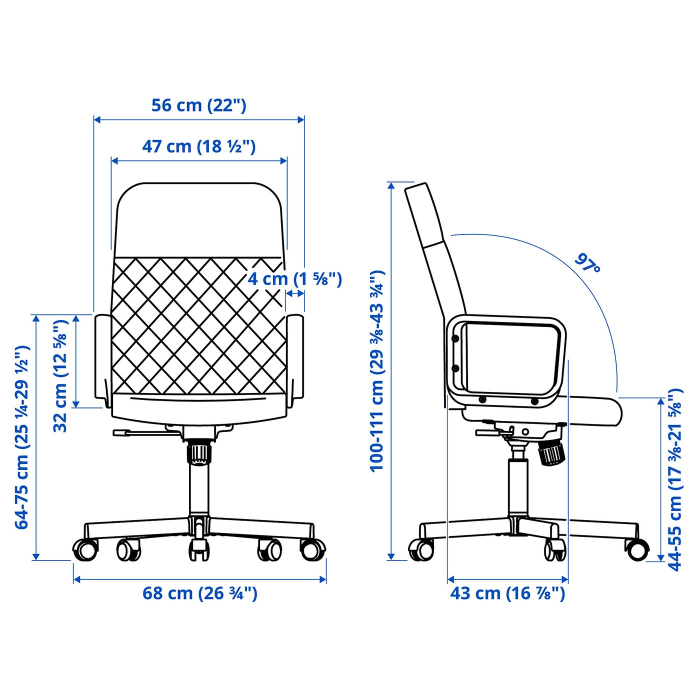 IKEA catalogusafbeelding