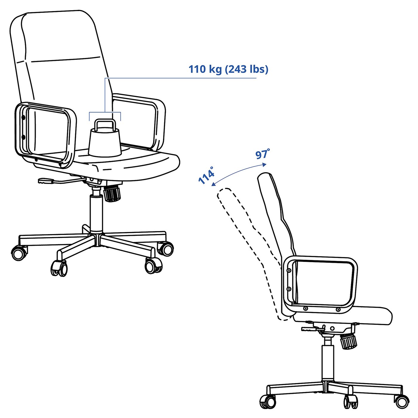 IKEA catalogusafbeelding