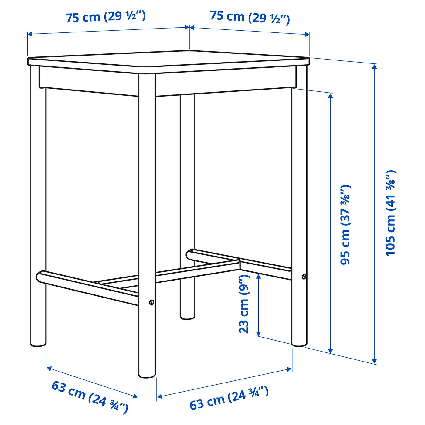IKEA catalogusafbeelding