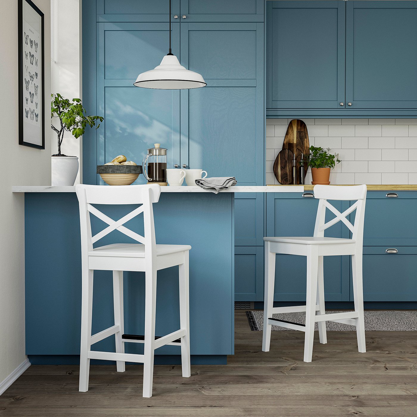IKEA catalogusafbeelding