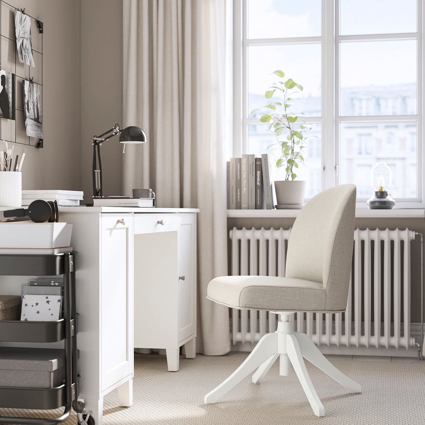 IKEA catalogue photo