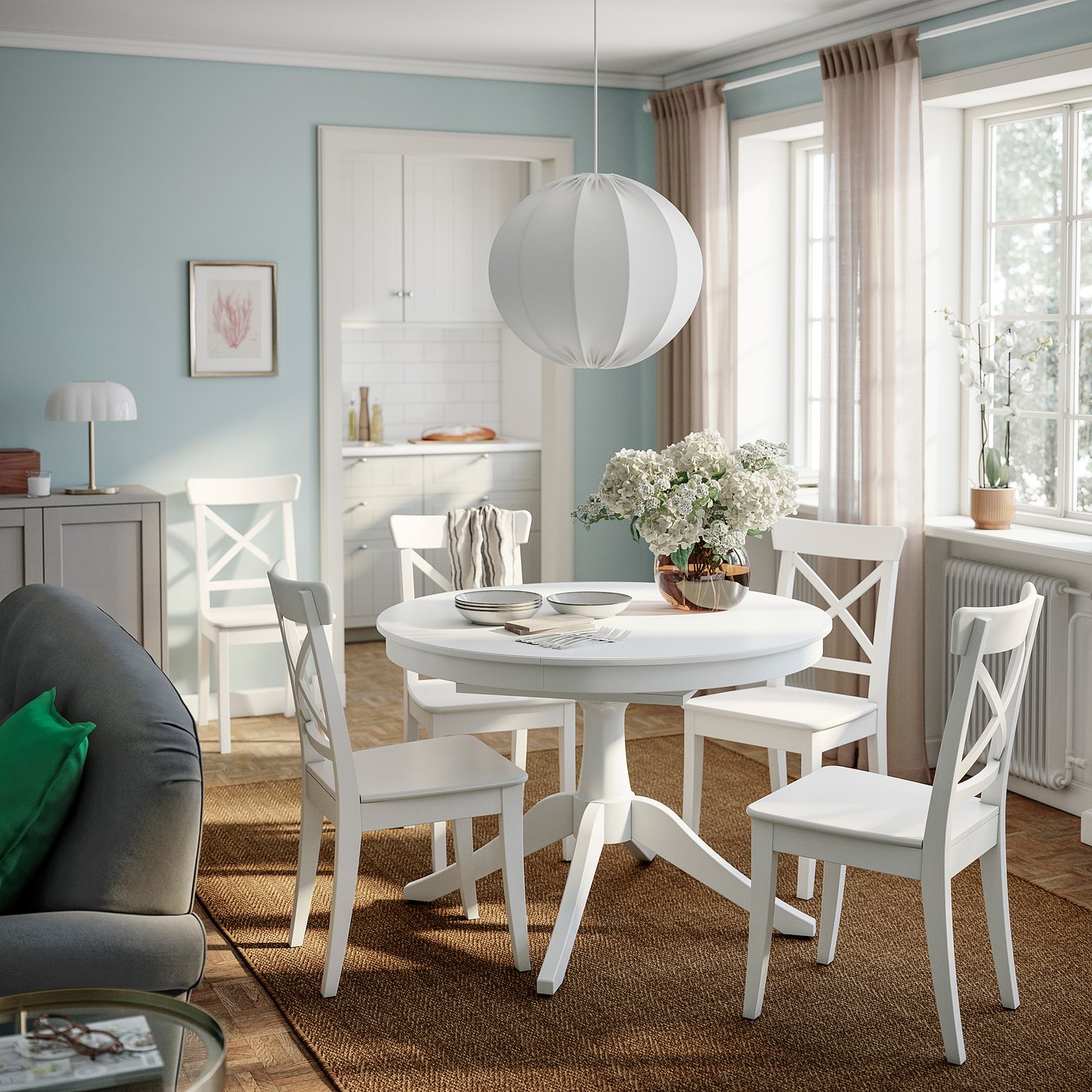 IKEA catalogusafbeelding