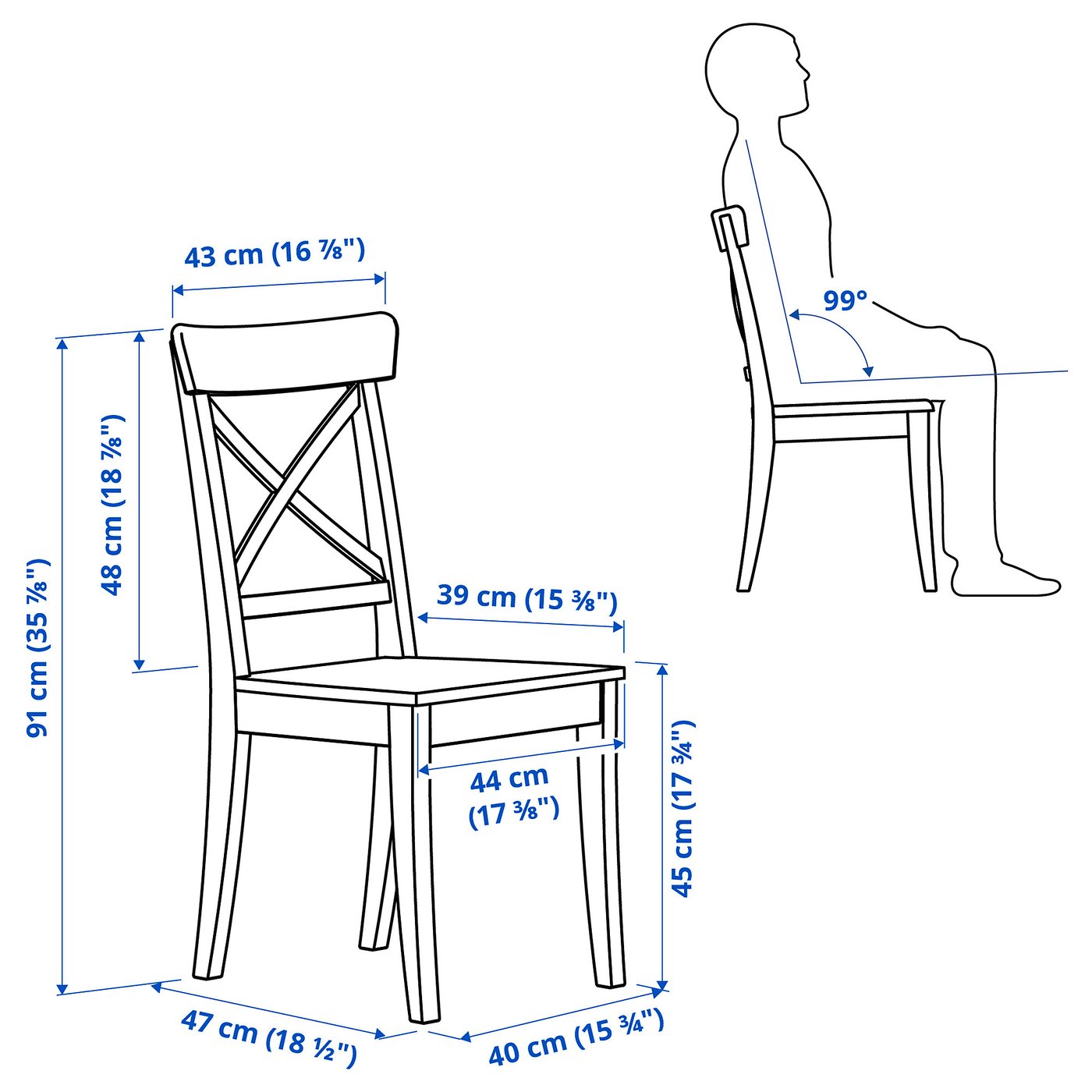 IKEA catalogusafbeelding