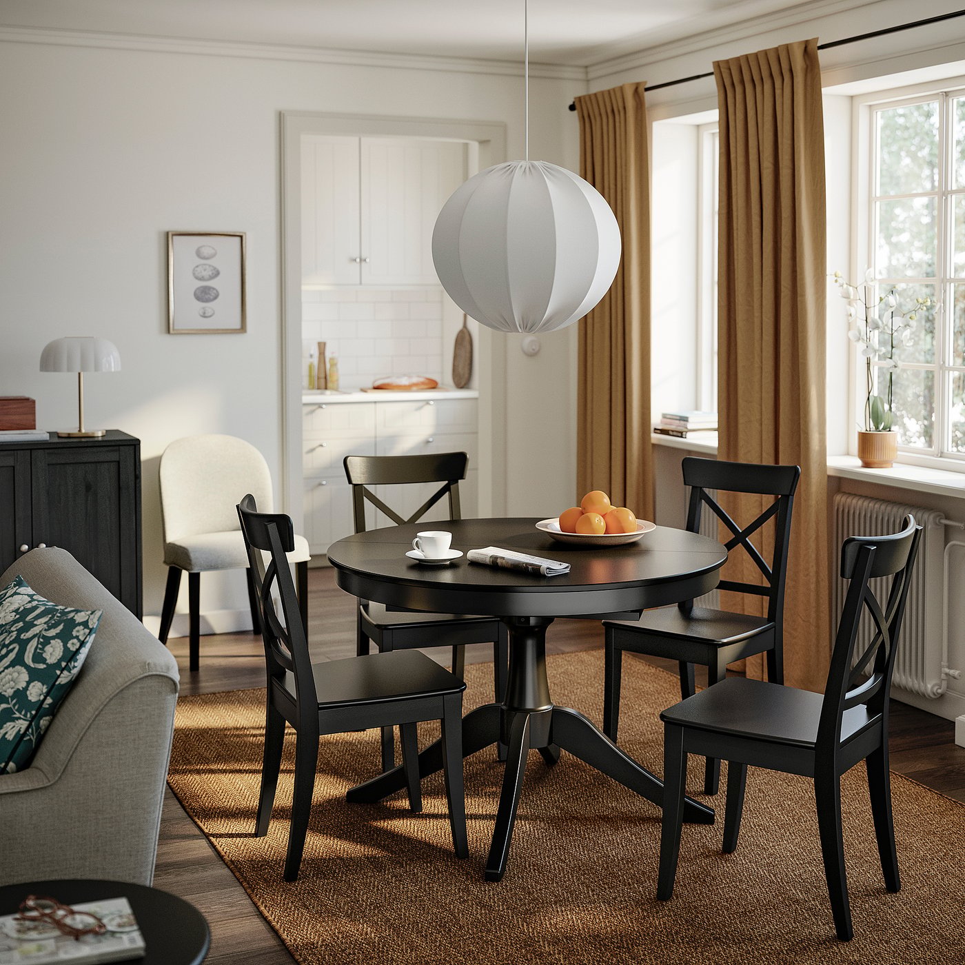 IKEA catalogusafbeelding