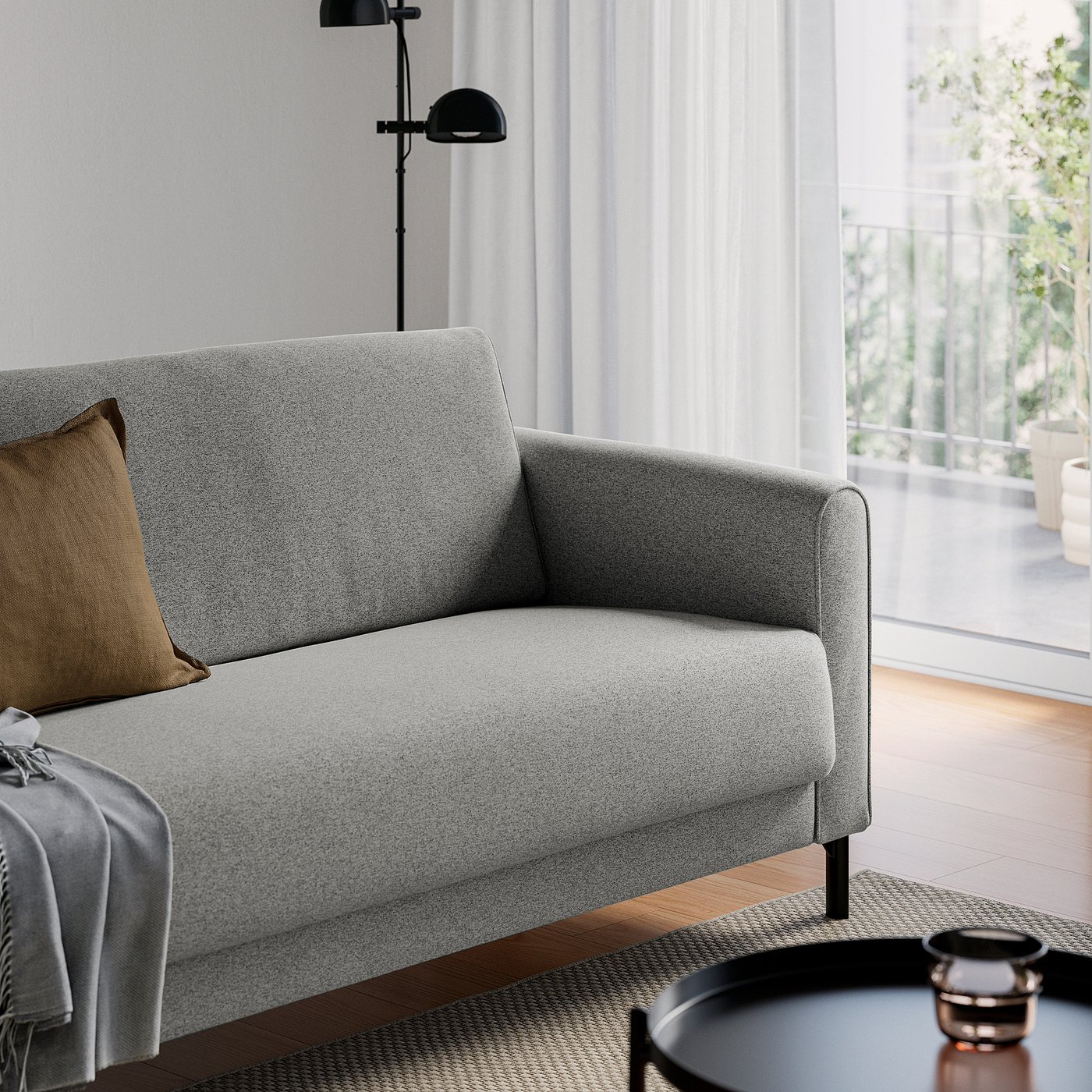 IKEA catalogue photo