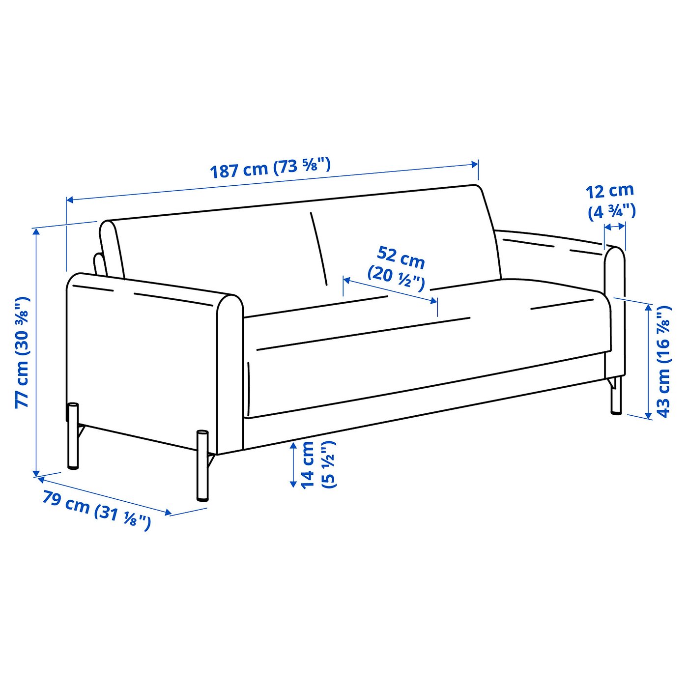 IKEA catalogue photo