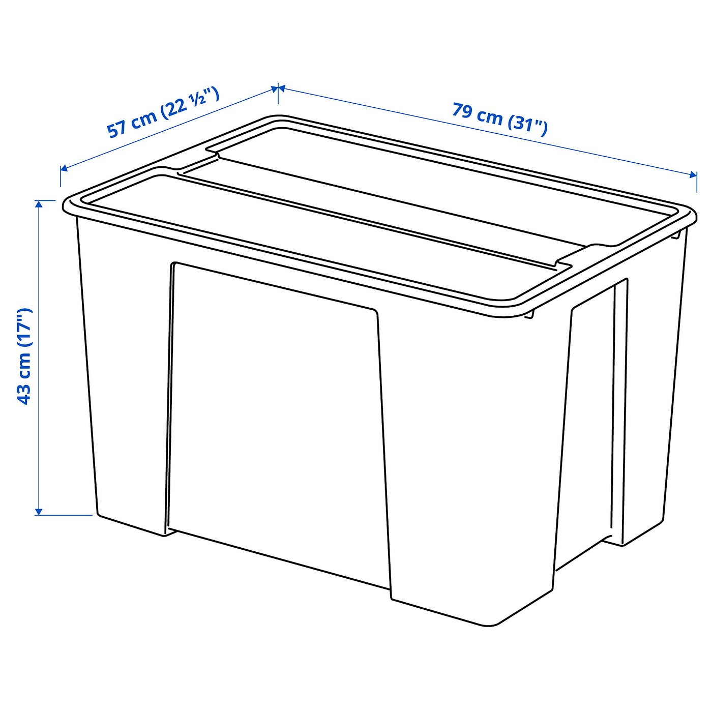 IKEA catalogusafbeelding