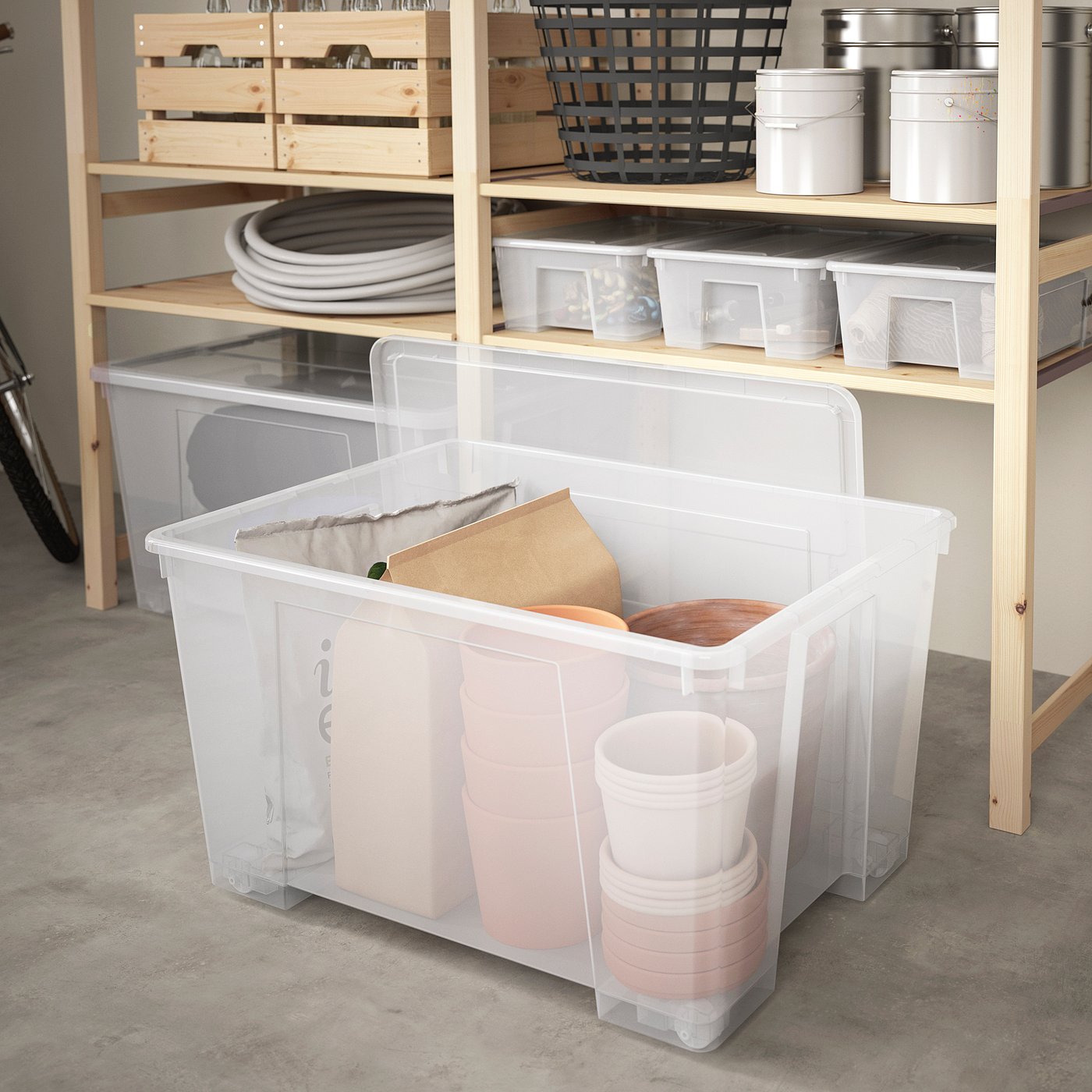 IKEA catalogusafbeelding