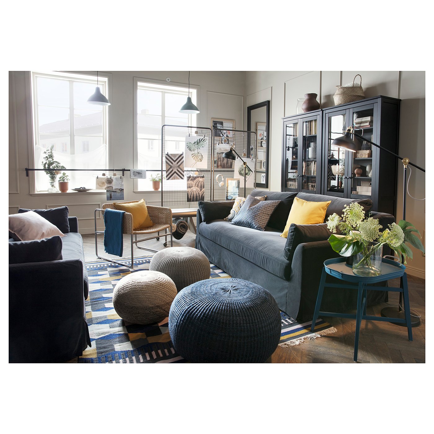 IKEA catalogue photo