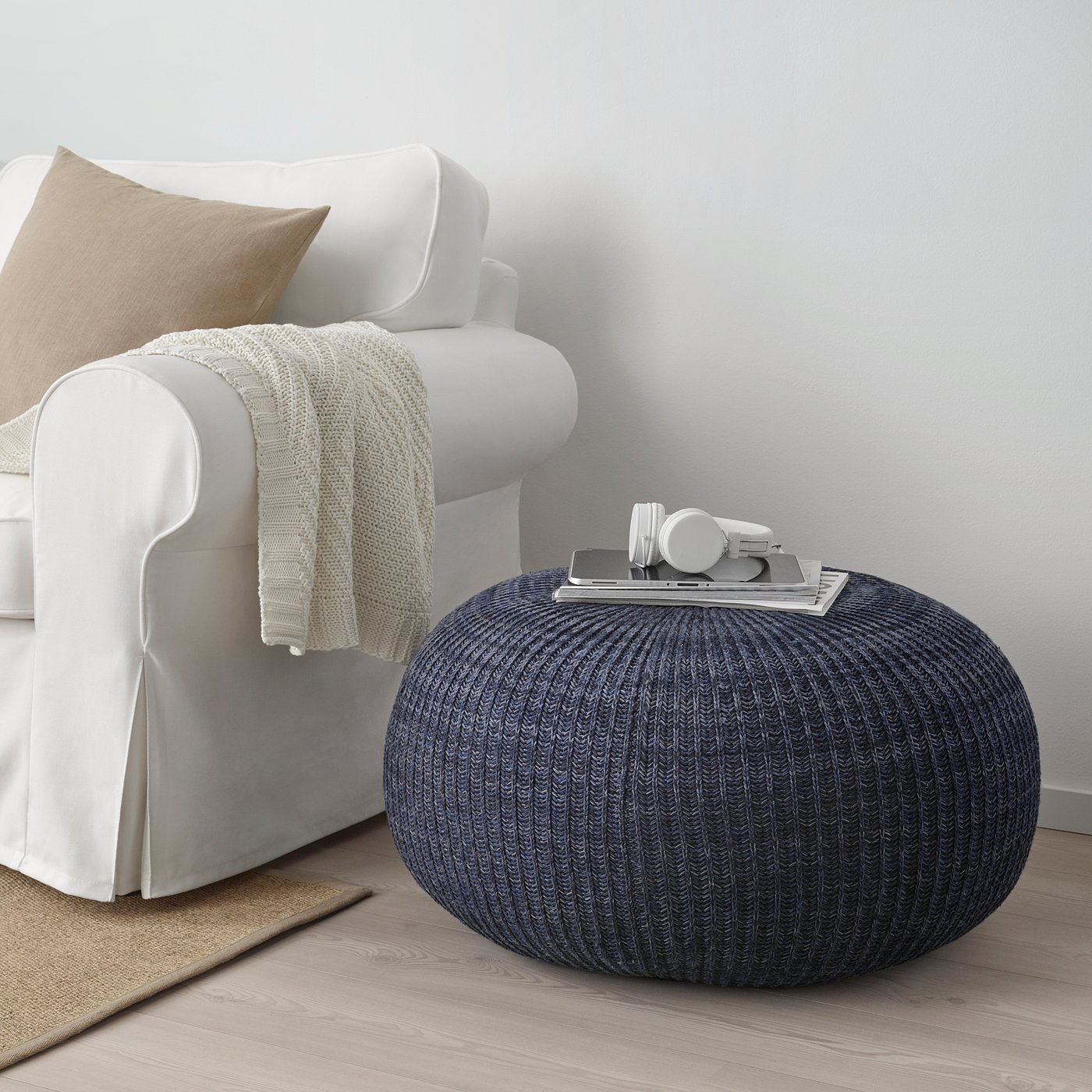 IKEA catalogue photo