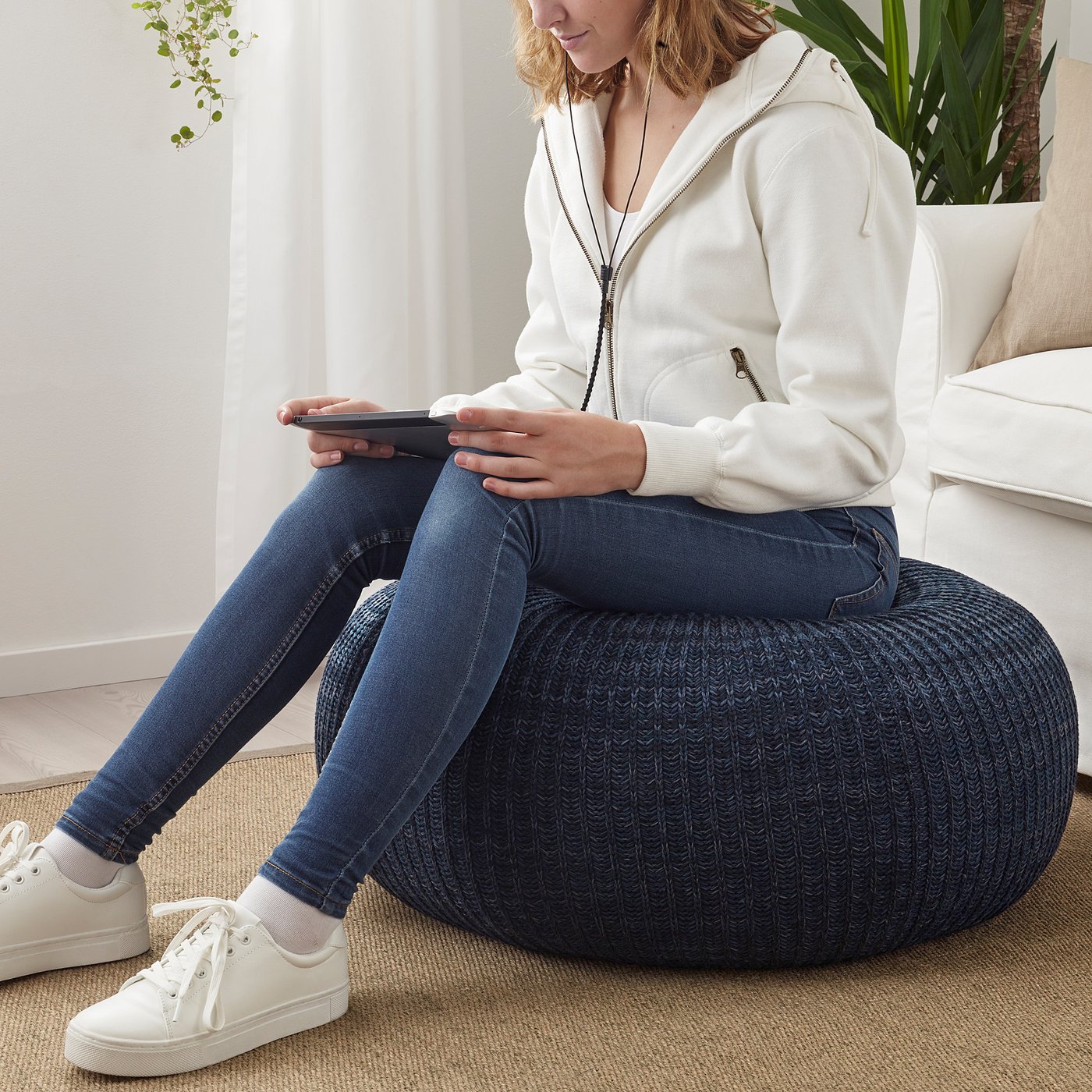 IKEA catalogue photo