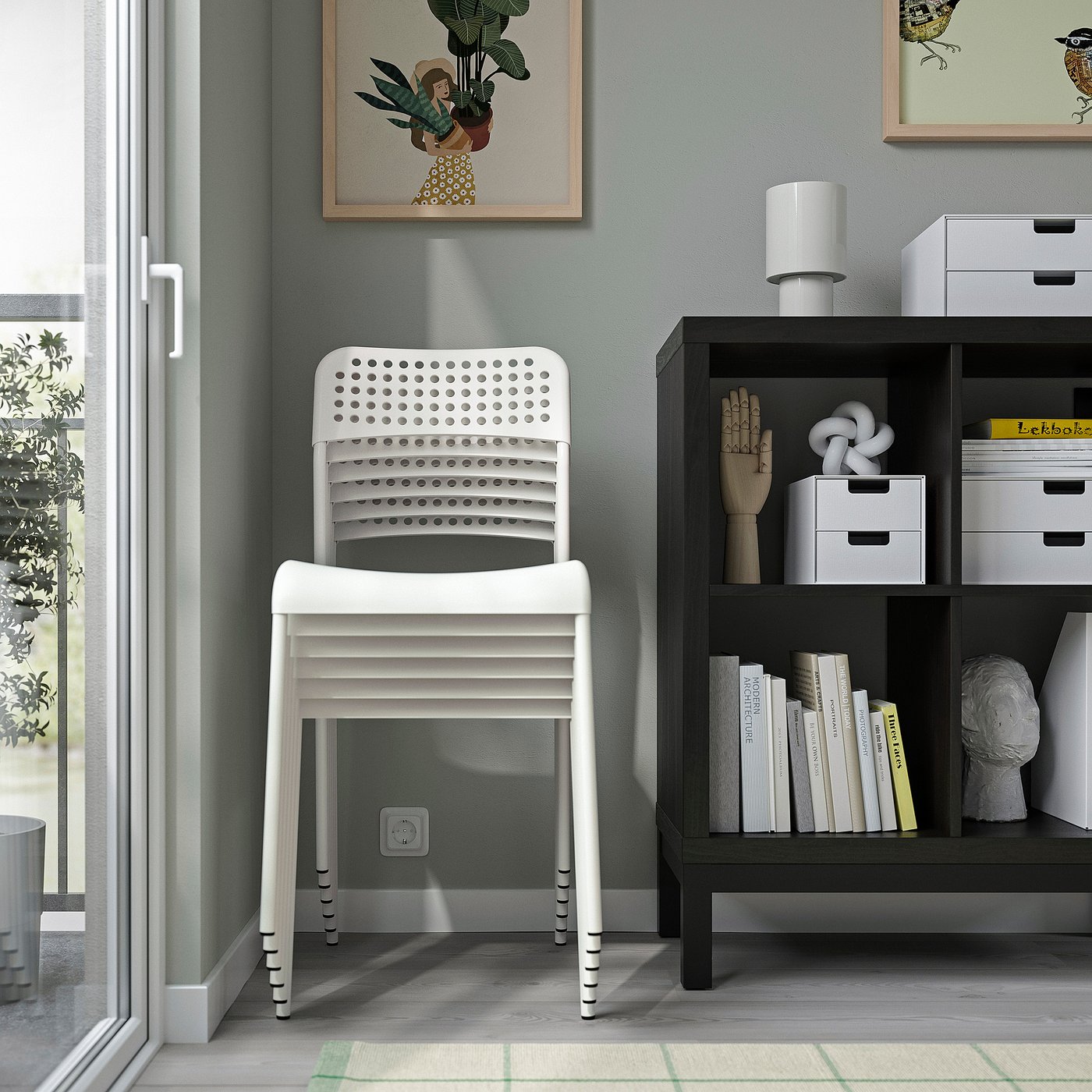 IKEA catalogue photo