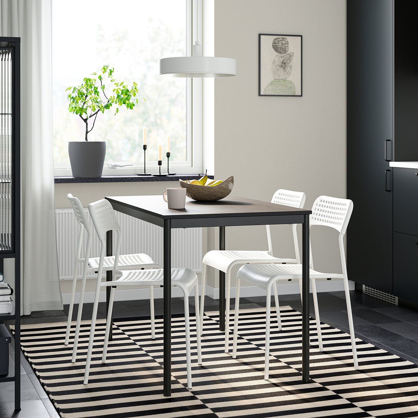 IKEA catalogue photo