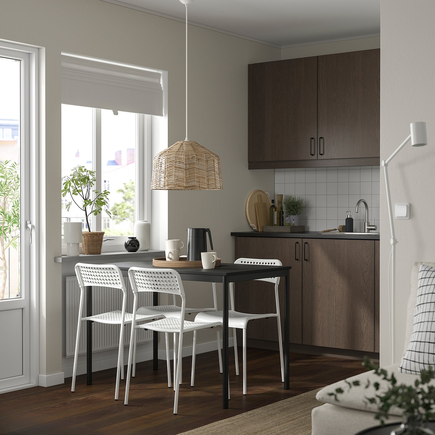 IKEA catalogue photo