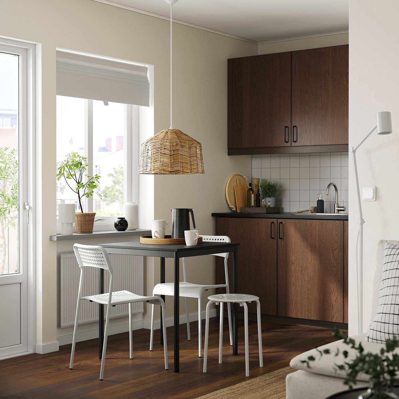 IKEA catalogue photo