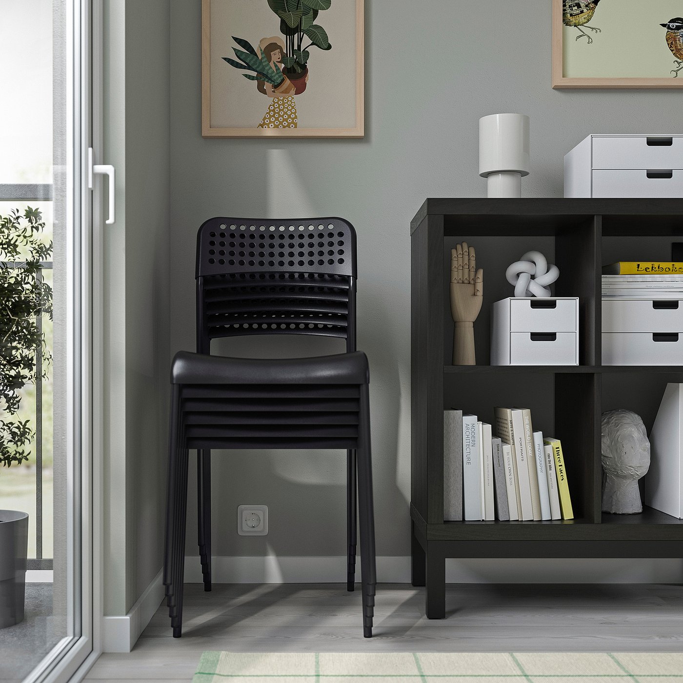 IKEA catalogue photo