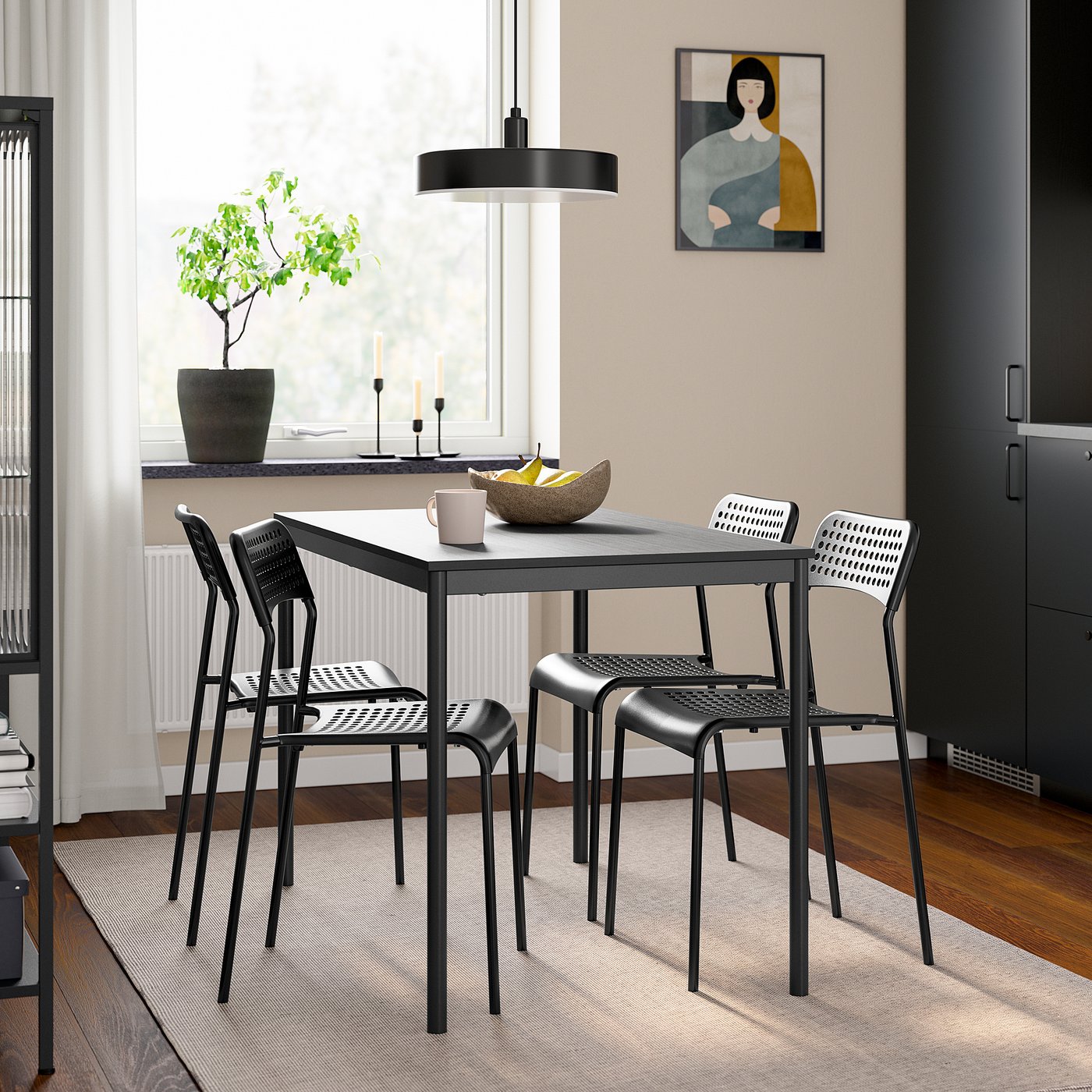 IKEA catalogue photo