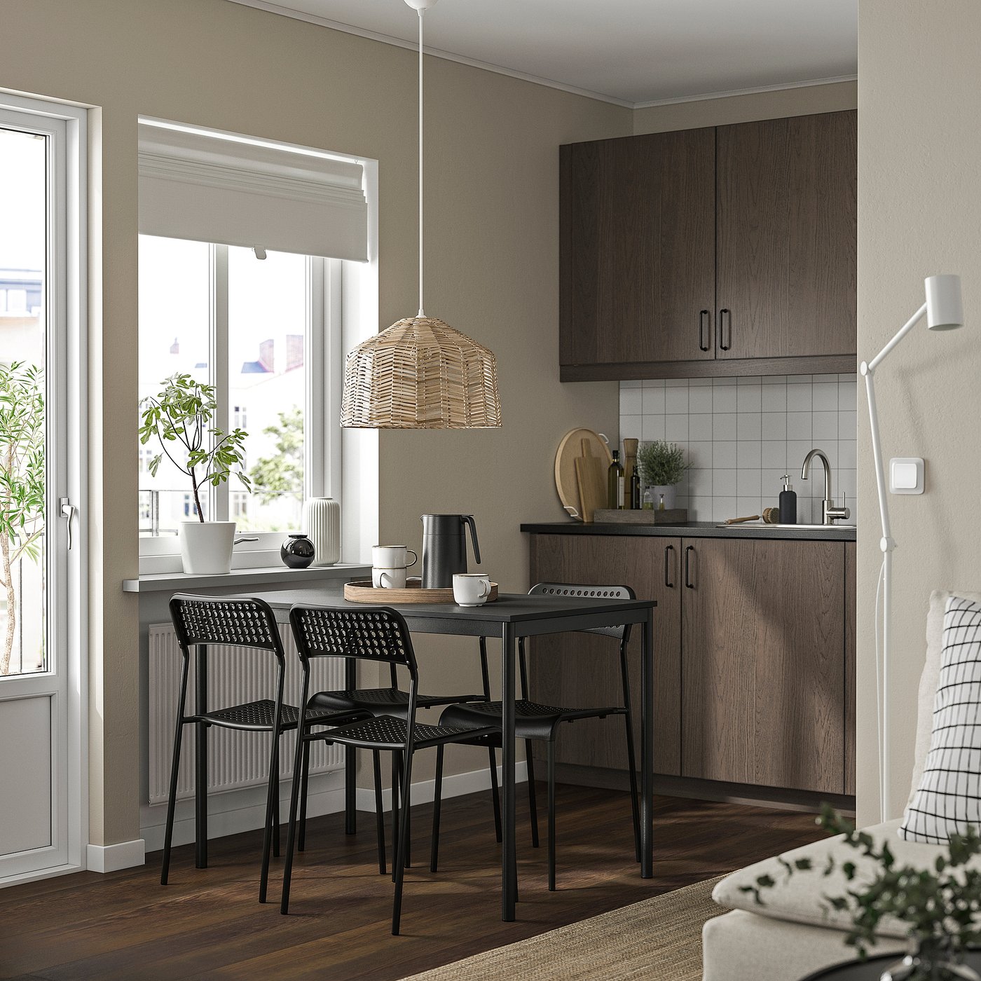 IKEA catalogue photo