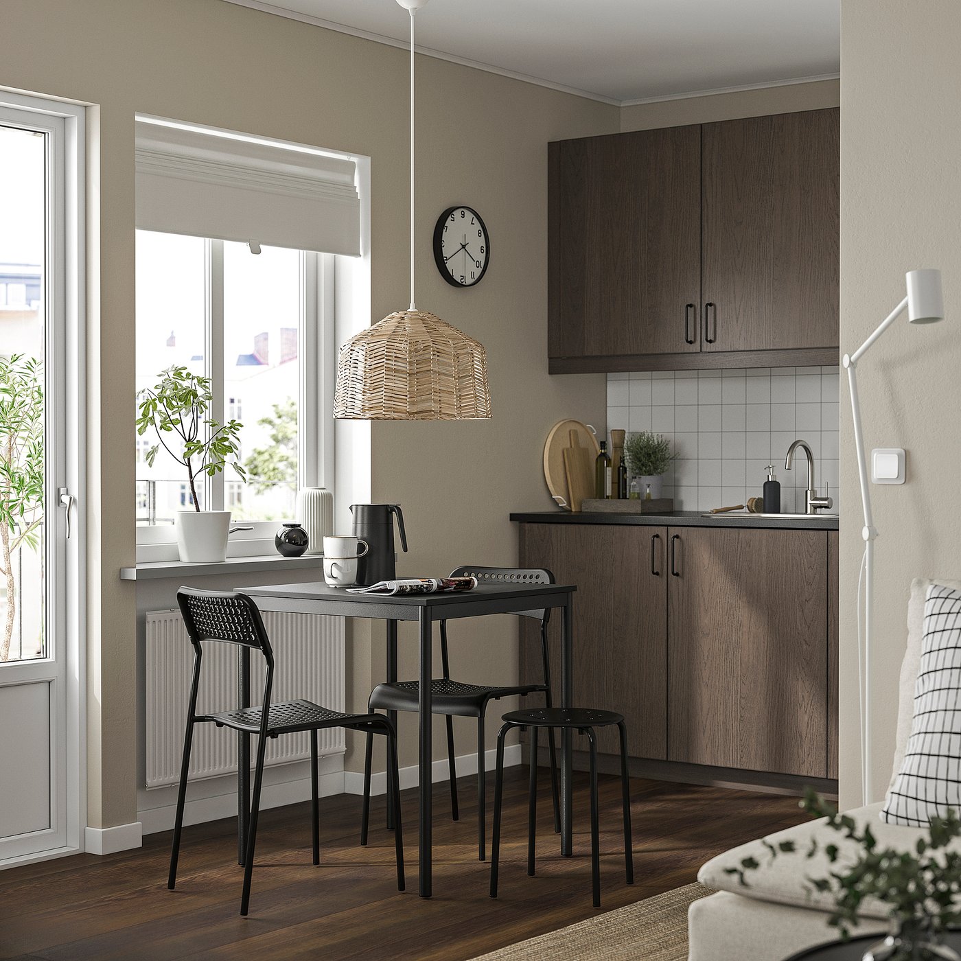 IKEA catalogue photo