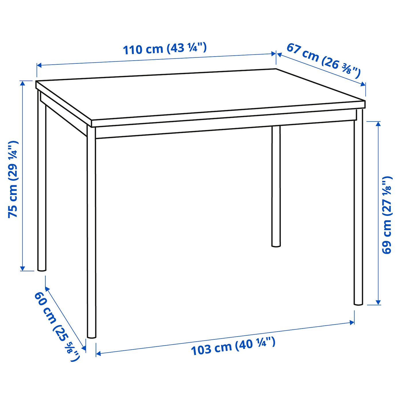 Image du catalogue IKEA
