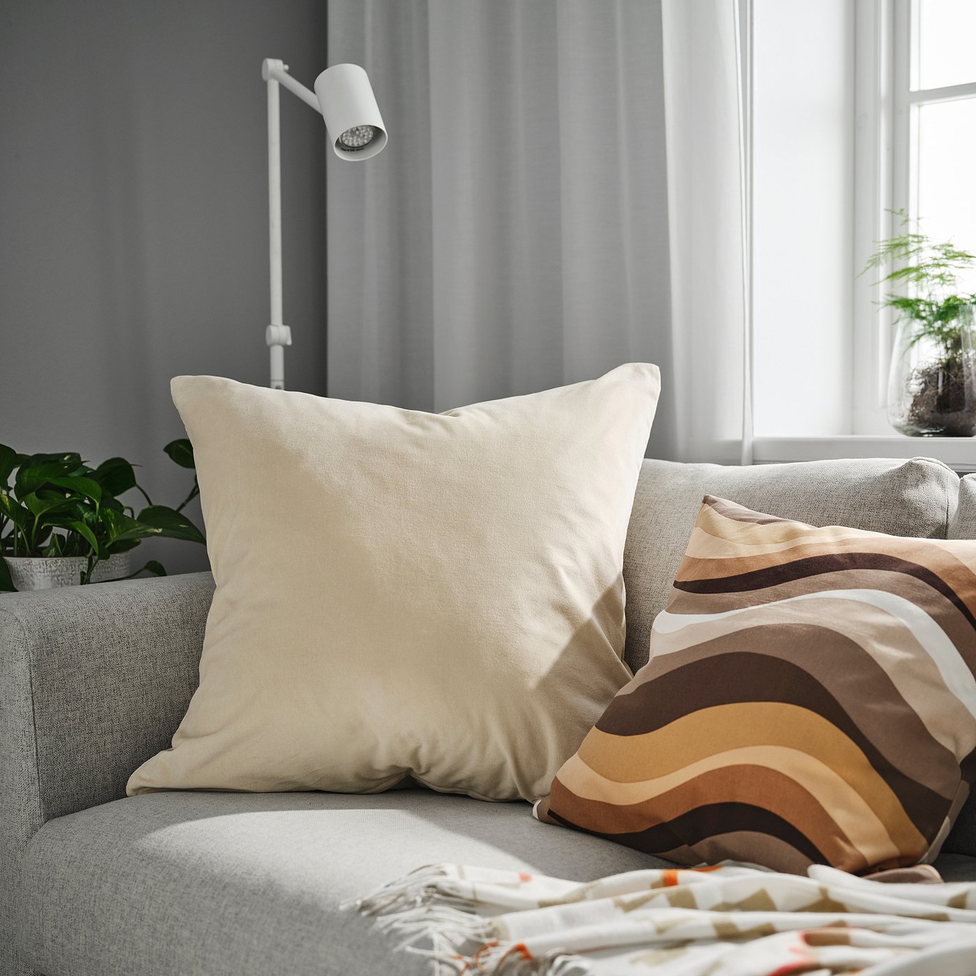 IKEA catalogue photo